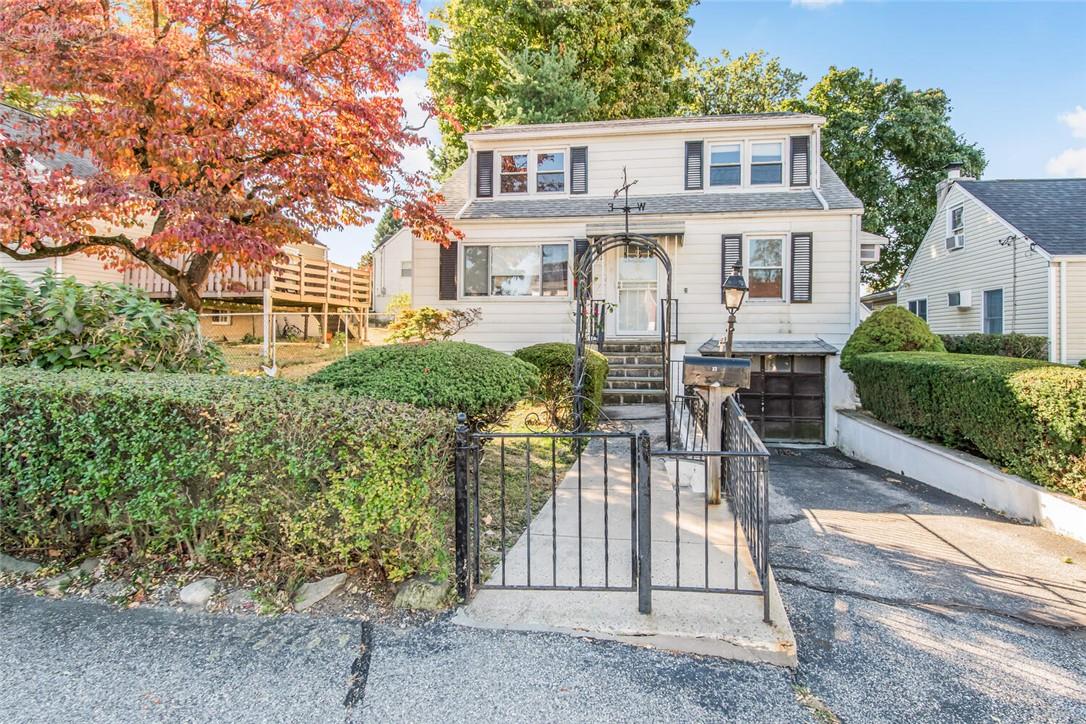 22 Delaware Road Yonkers, NY 10710 - Photo 1 of 1 Gallery Image 1