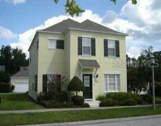 941 Pawstand Road Celebration, FL 34747 - Photo 1 of 1 Exterior Front
