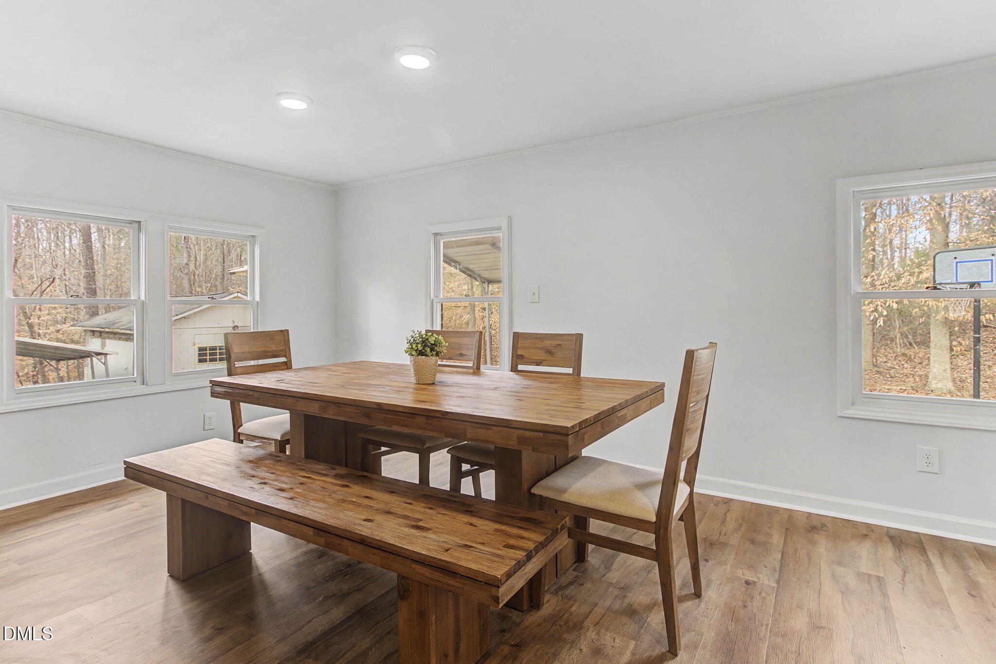 12933 Camp Kanata Road Wake Forest, NC 27587 - Photo 21 of 61
