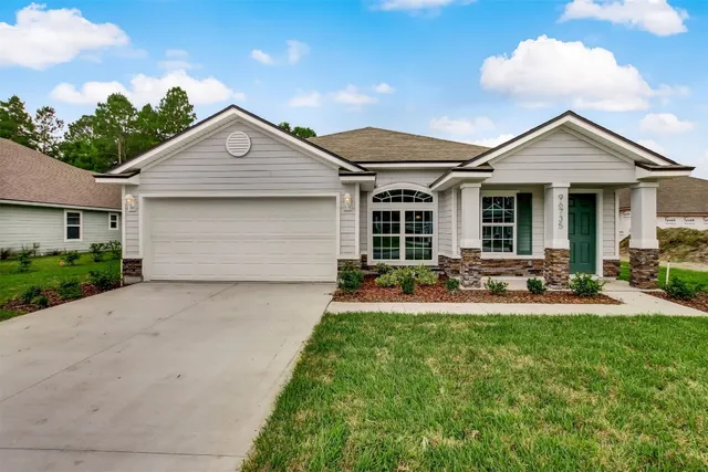 $419,000 | 96735 Quartz Lane, Yulee, FL 32097