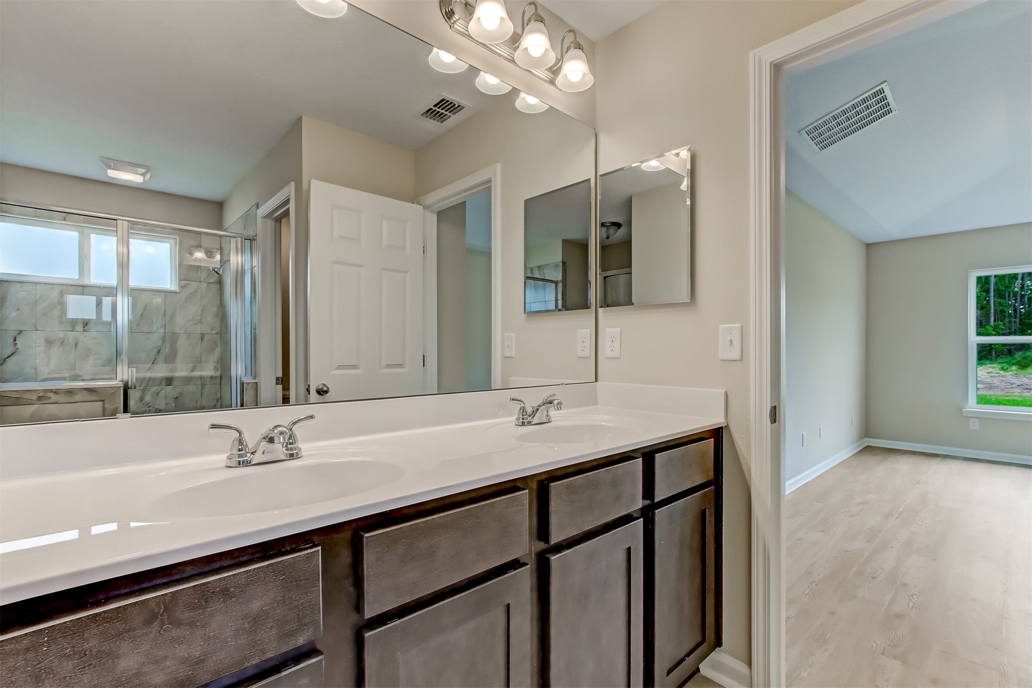 96735 Quartz Lane Yulee, FL 32097 - Photo 18 of 61 primary bath