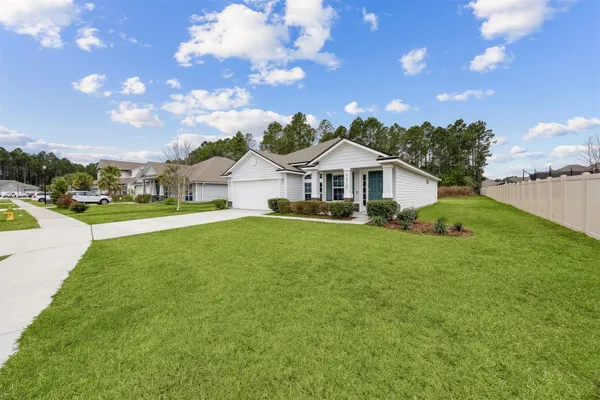 $415,000 | 96735 Quartz Lane, Yulee, FL 32097