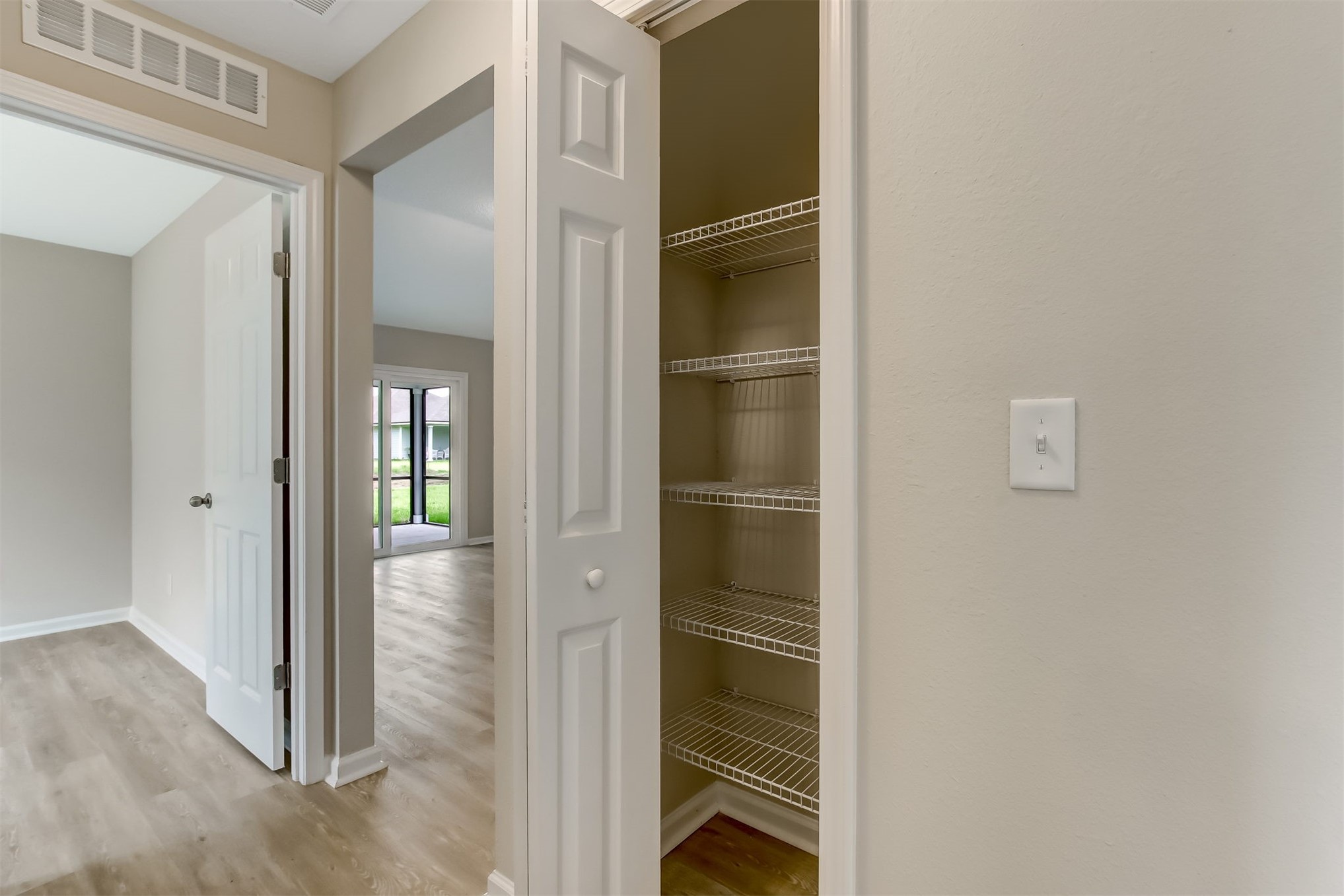 96735 Quartz Lane Yulee, FL 32097 - Photo 22 of 61 hallway