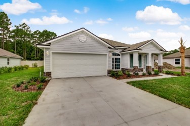 96735 Quartz Lane Yulee, FL 32097 - Photo 3 of 66