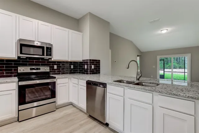 $419,000 | 96735 Quartz Lane, Yulee, FL 32097