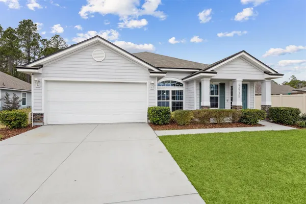 $415,000 | 96735 Quartz Lane, Yulee, FL 32097