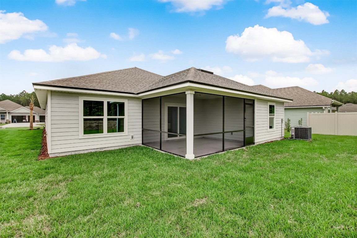 96735 Quartz Lane Yulee, FL 32097 - Photo 63 of 66