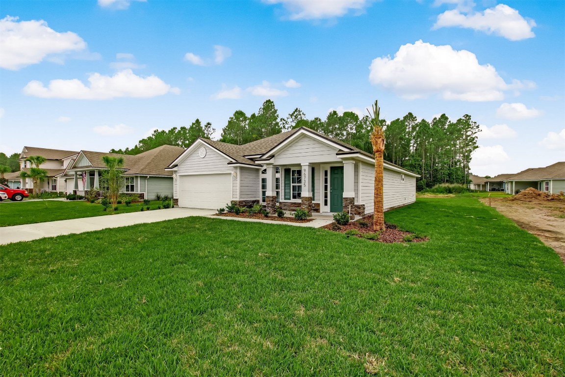 96735 Quartz Lane Yulee, FL 32097 - Photo 64 of 66