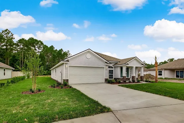 $419,000 | 96735 Quartz Lane, Yulee, FL 32097