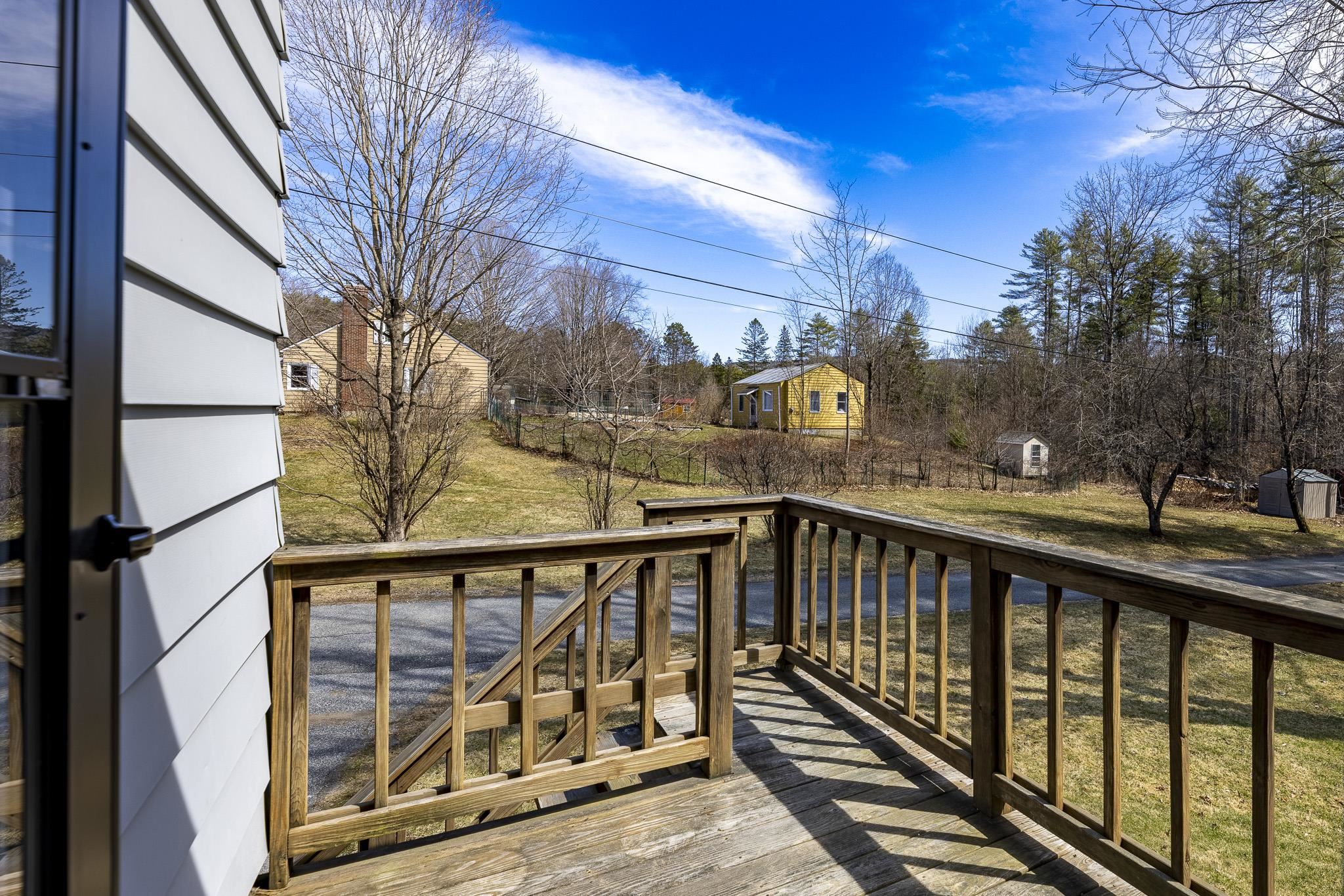 87 Greensboro Road Hanover, NH 03755 - Photo 19 of 26