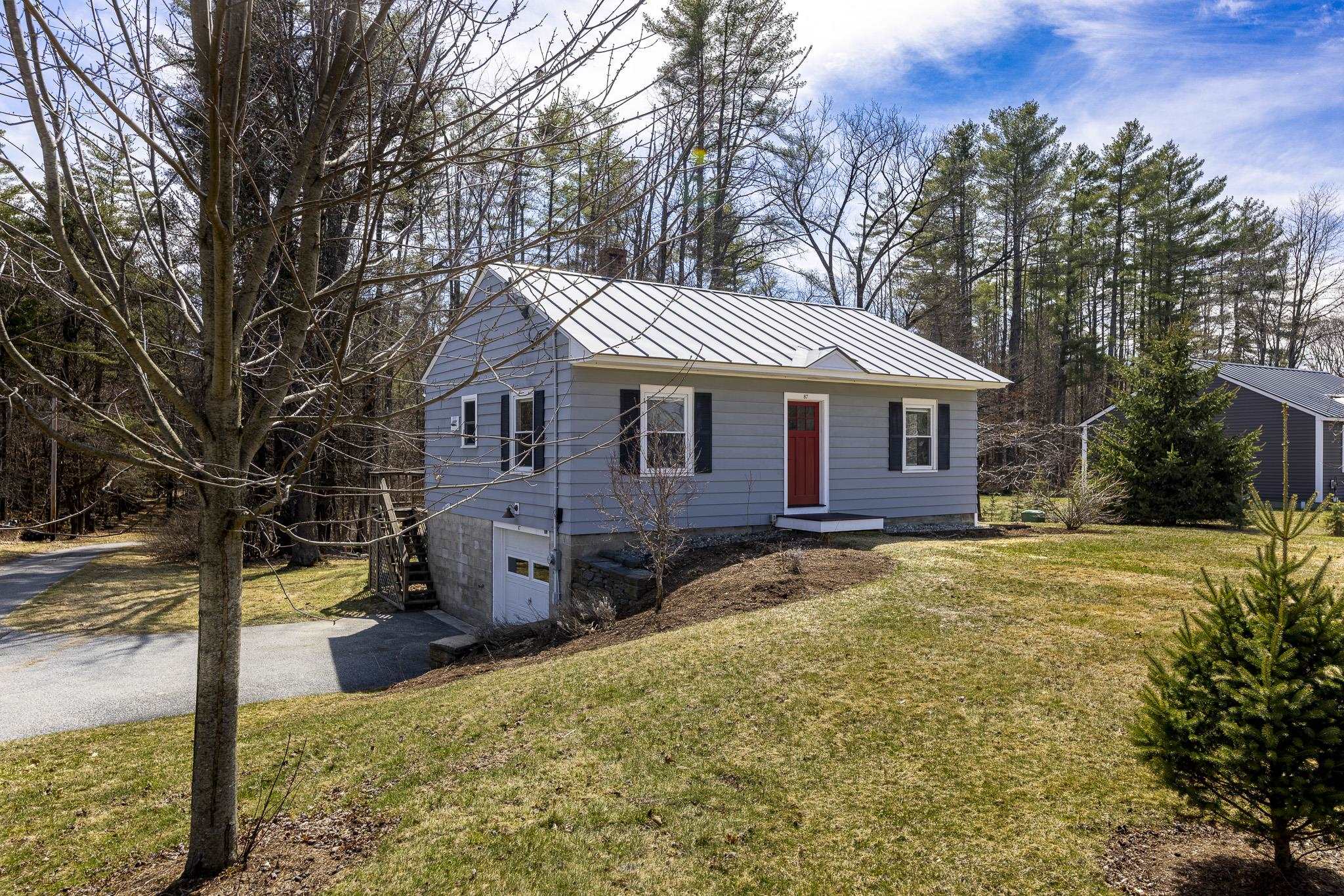 87 Greensboro Road Hanover, NH 03755 - Photo 2 of 26