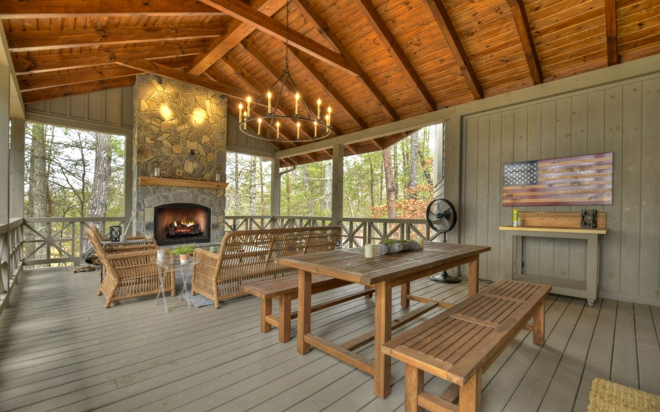 160 Azure Point Blue Ridge, GA 30513 - Photo 22 of 74 Additional View