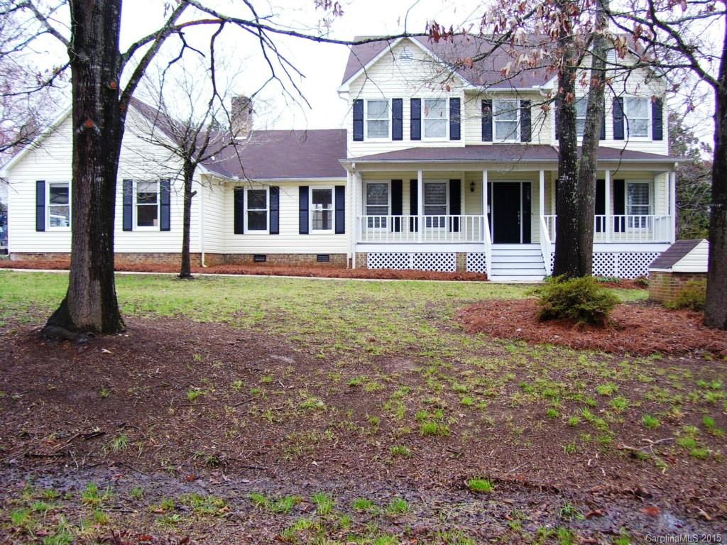 6312 Fox Trace Salisbury, NC 28147 - Photo 1 of 19