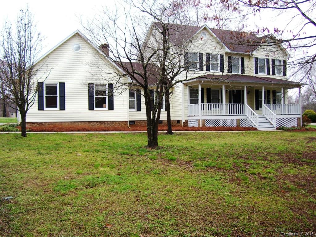 6312 Fox Trace Salisbury, NC 28147 - Photo 2 of 19
