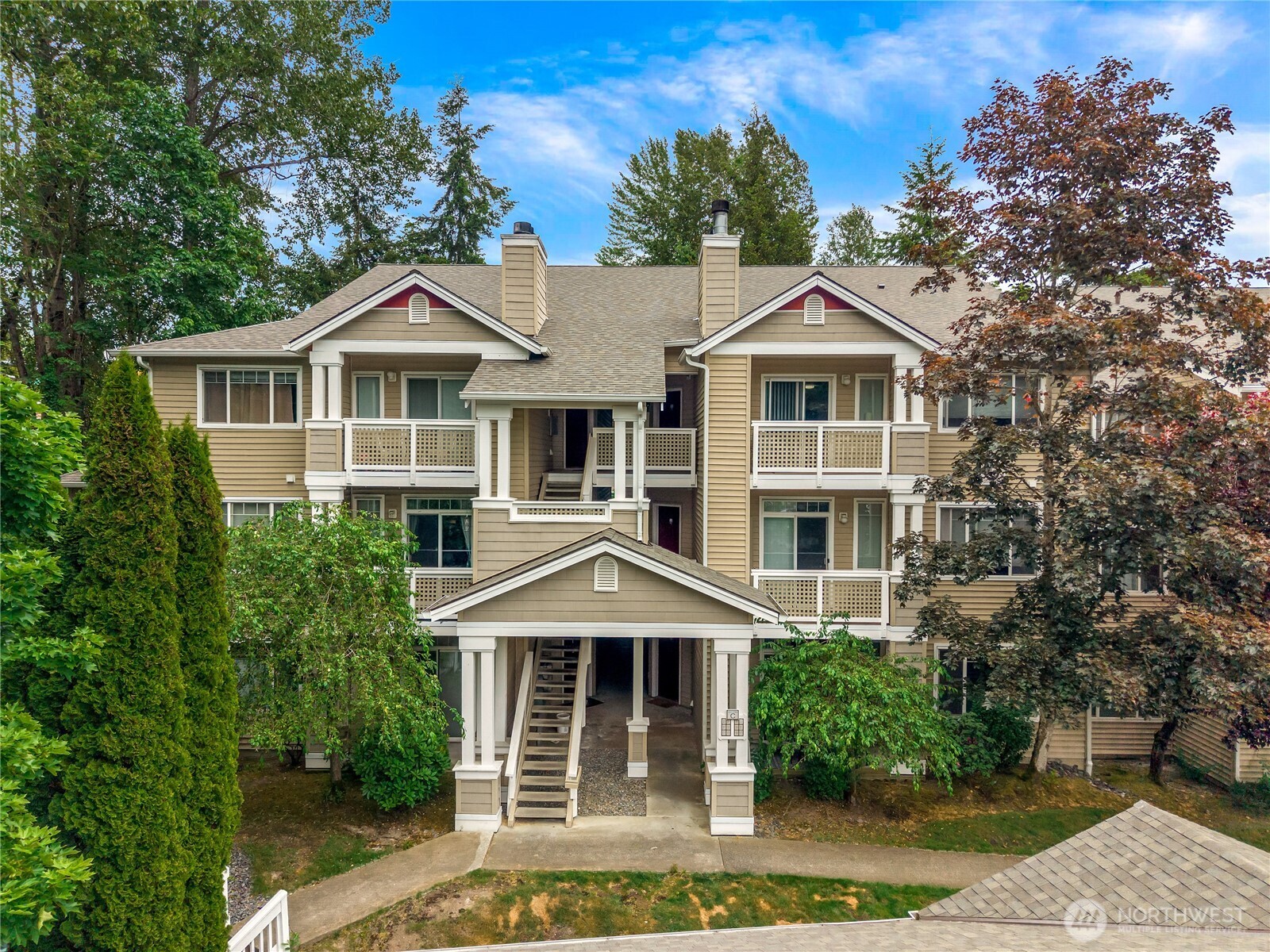 15300 112th Avenue Northeast, Unit C308 Bothell, WA 98011 - Photo 29 of 31