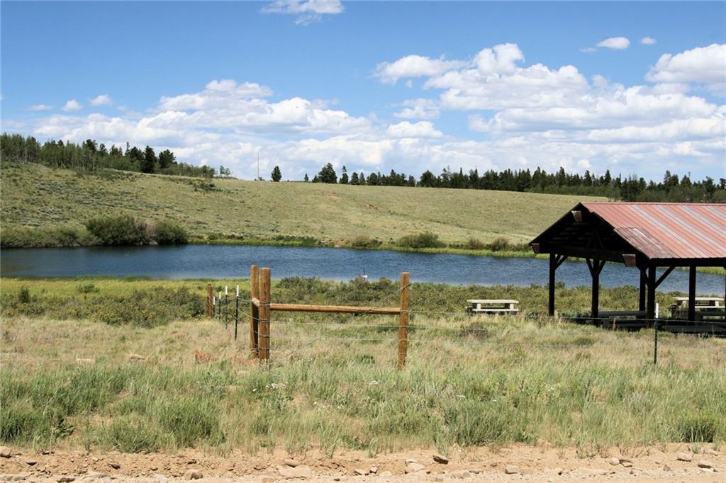 0 Wild Rye Road Fairplay, CO 80440 - Photo 2 of 22 Gallery Image 2