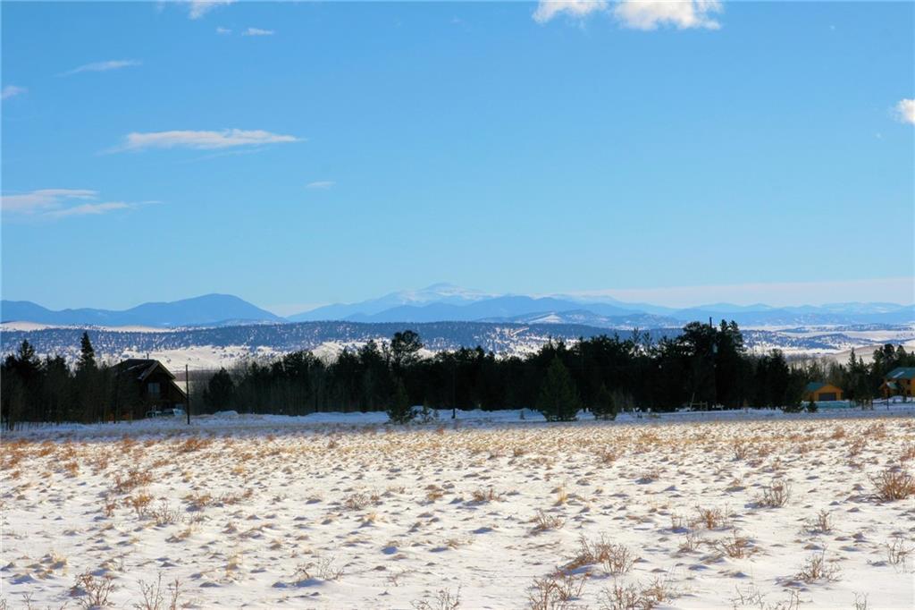 0 Wild Rye Road Fairplay, CO 80440 - Photo 3 of 22 Gallery Image 3