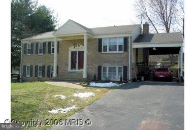 19549 Olney Mill Road Olney, MD 20832 - Photo 1 of 1 Exterior (Main)