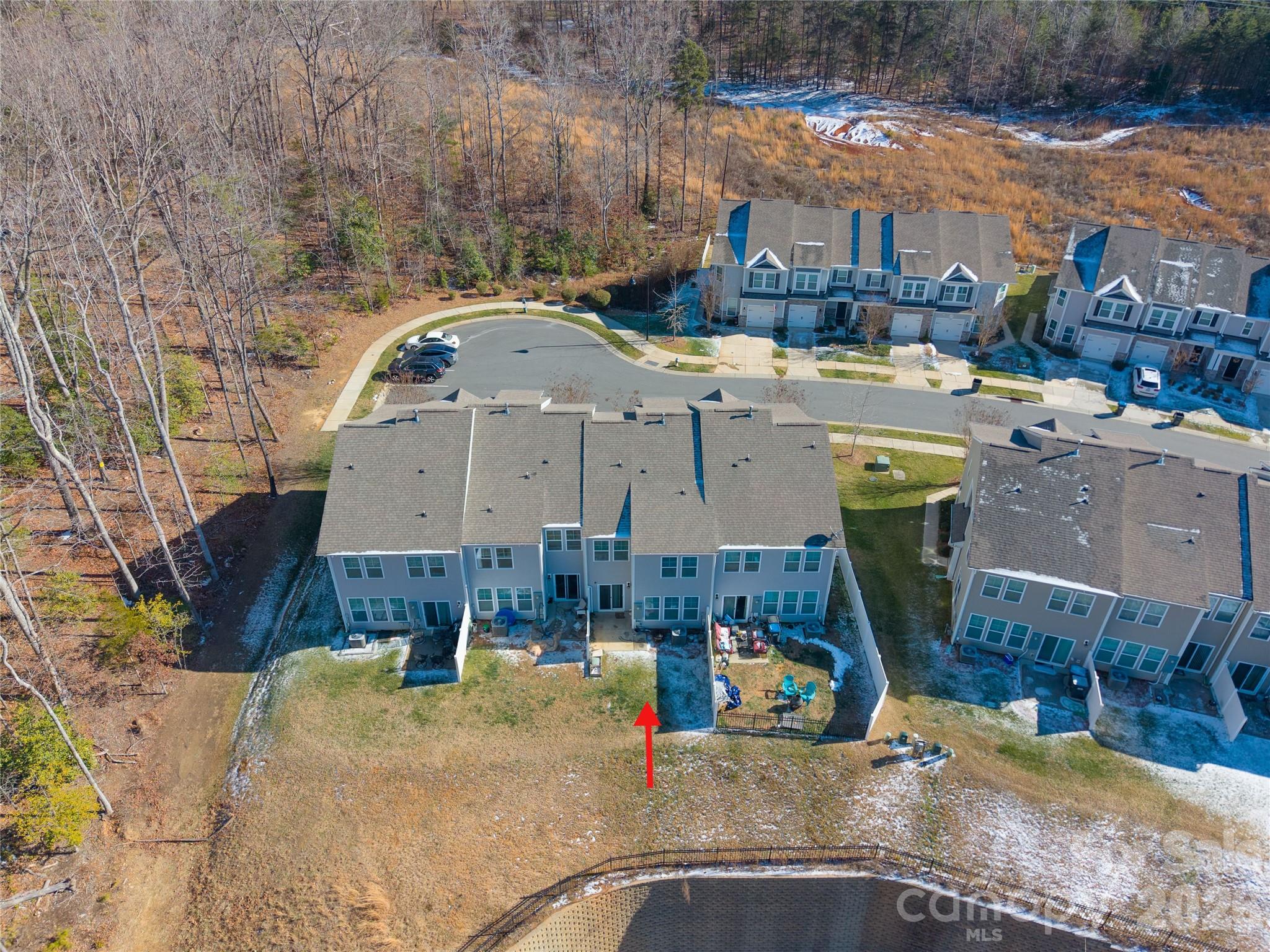 1091 Chicory Trace Clover, SC 29710 - Photo 36 of 38