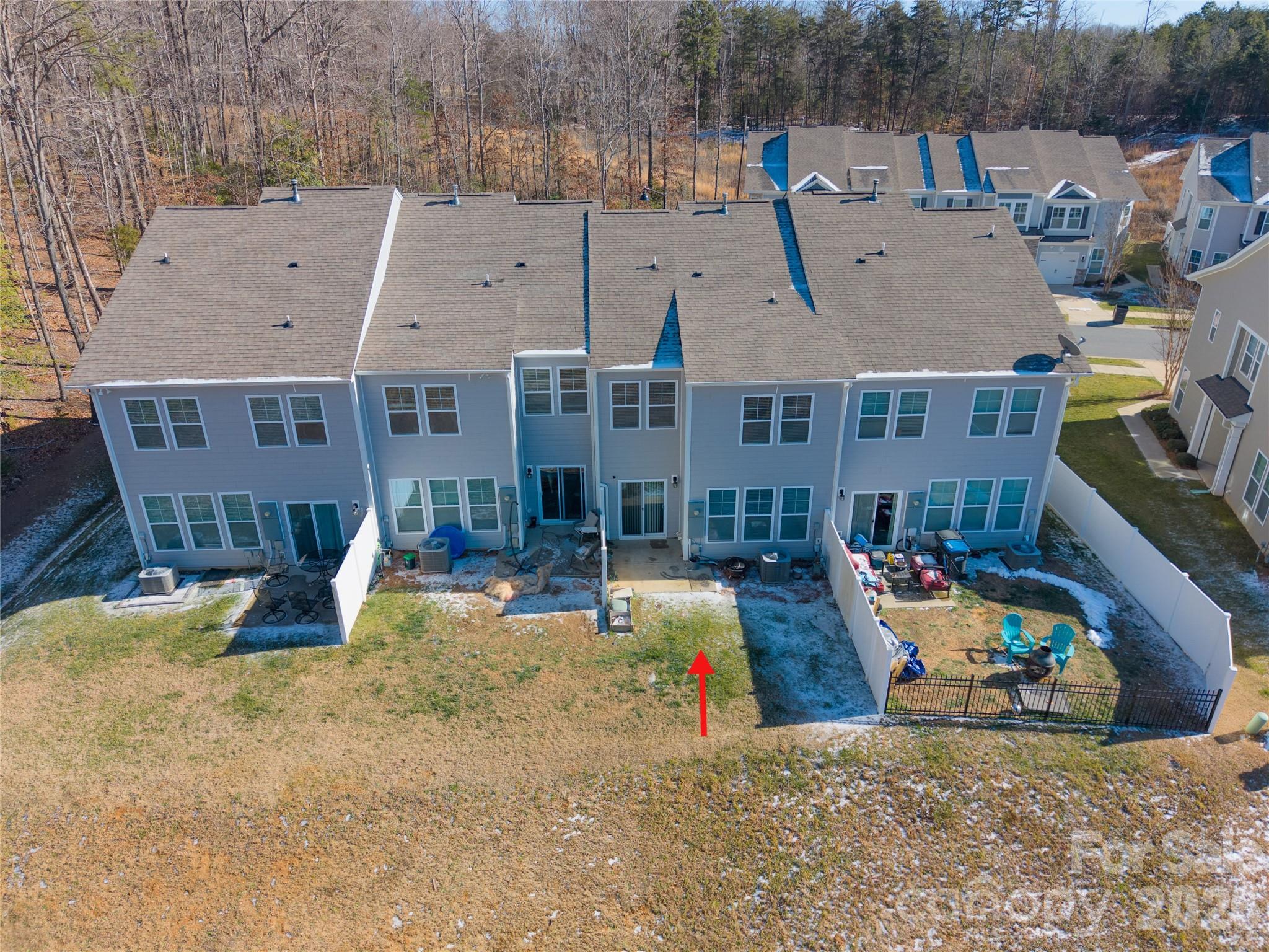 1091 Chicory Trace Clover, SC 29710 - Photo 37 of 38