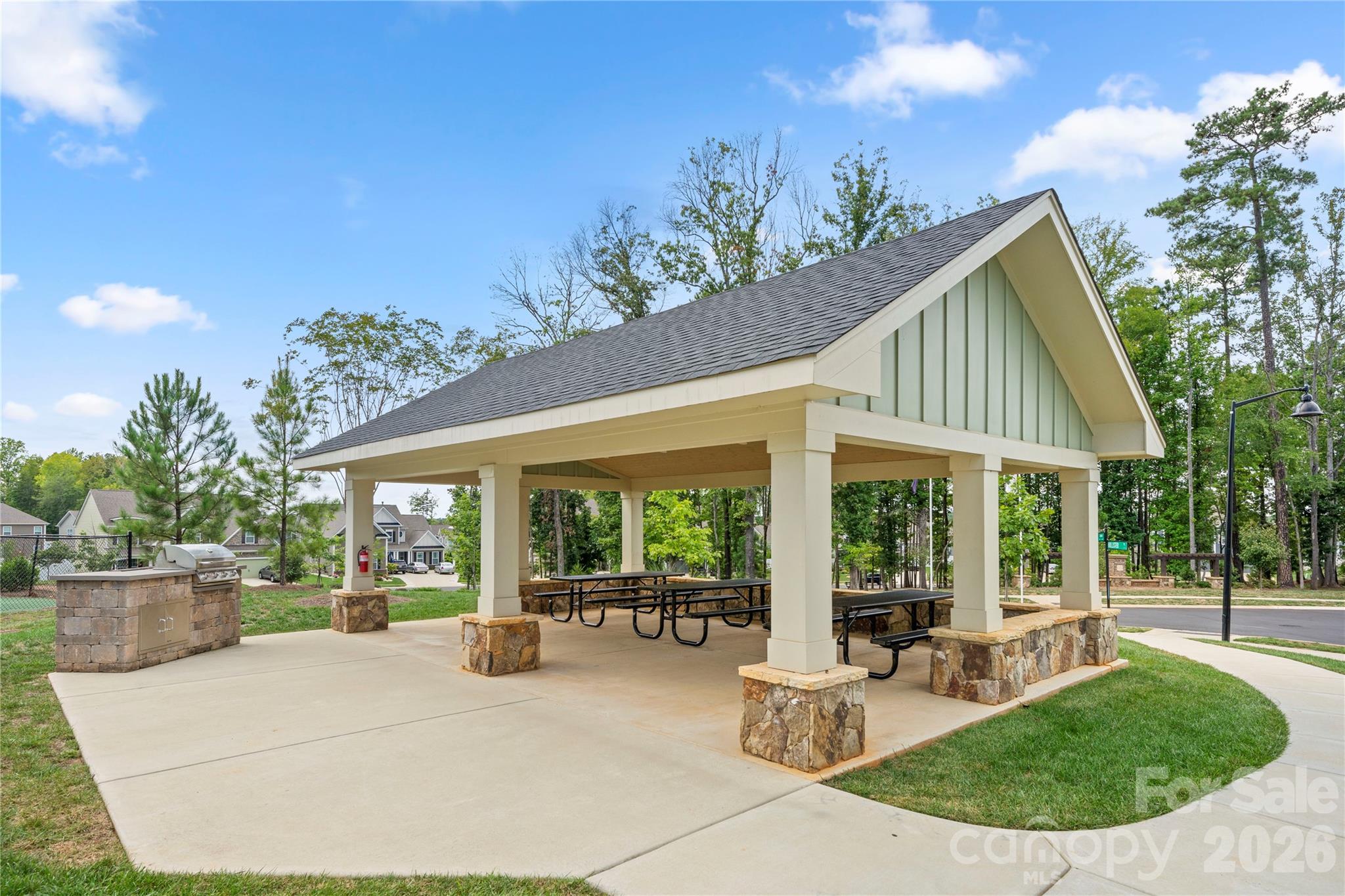 1091 Chicory Trace Clover, SC 29710 - Photo 40 of 43