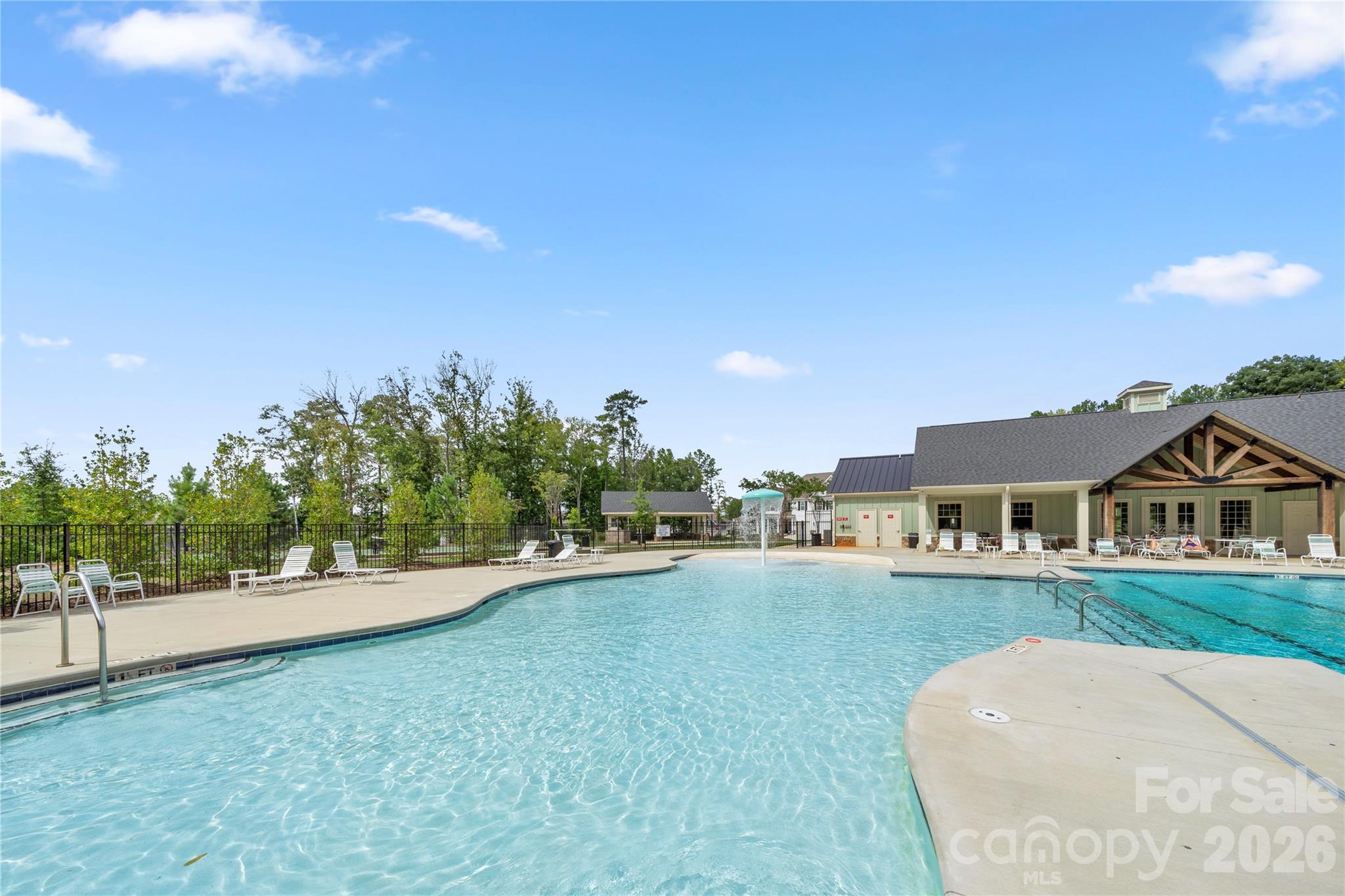 1091 Chicory Trace Clover, SC 29710 - Photo 42 of 43