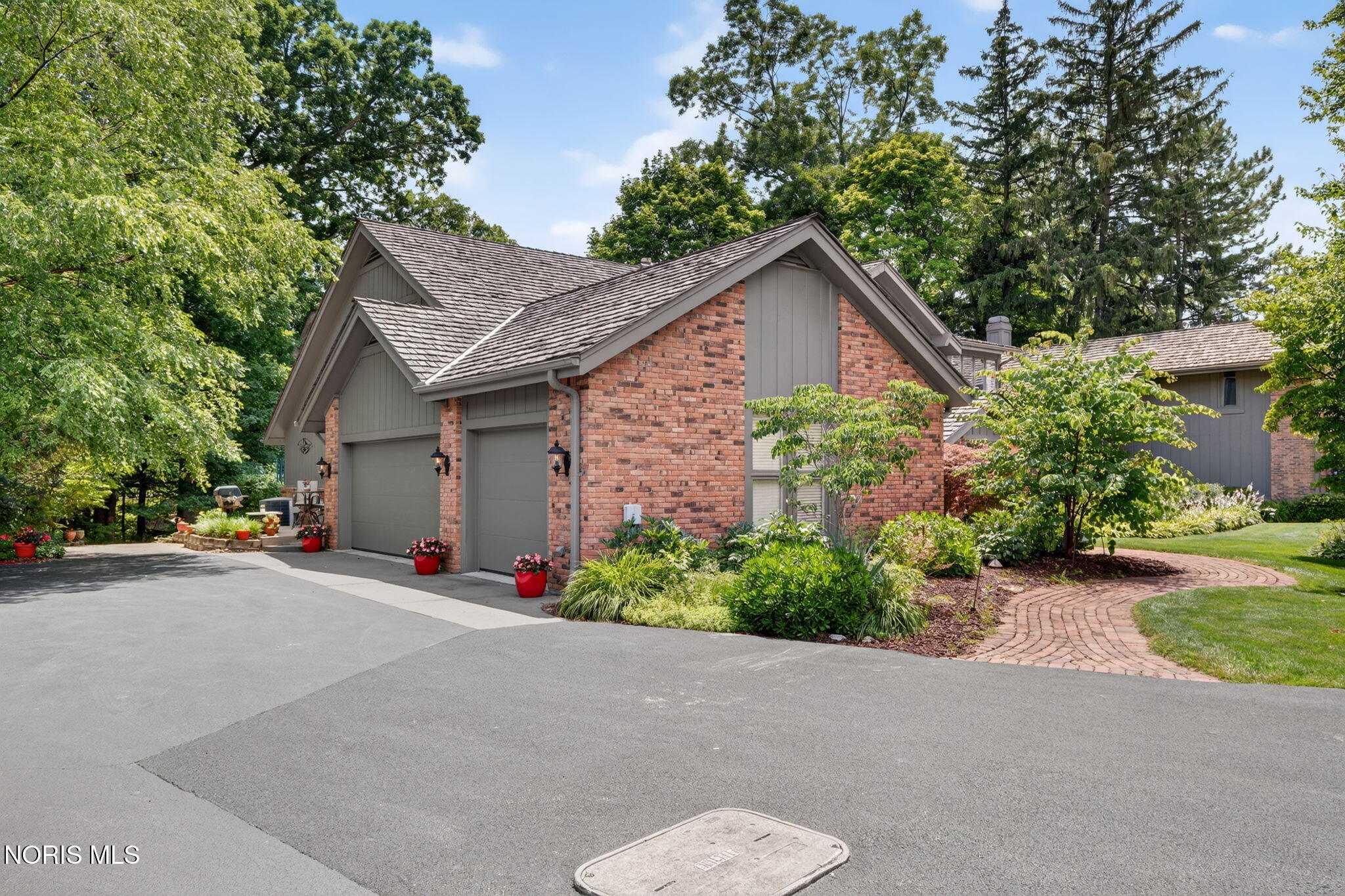 10620 Cardiff Road Perrysburg, OH 43551 - Photo 41 of 55 Gallery Image 41