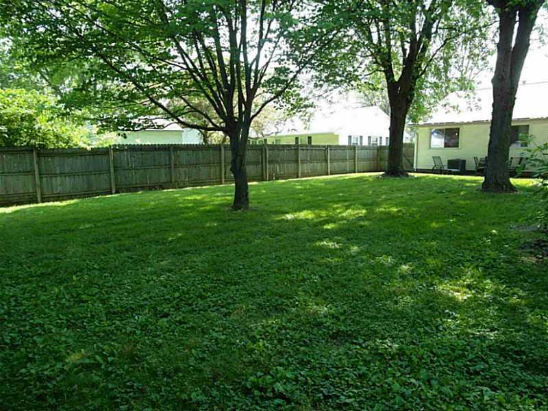 341 North Raceway Road Indianapolis, IN 46234 - Photo 18 of 24 Gallery Image 18