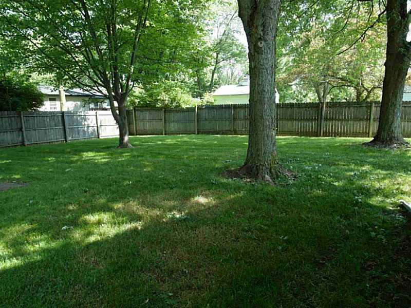 341 North Raceway Road Indianapolis, IN 46234 - Photo 19 of 24 Gallery Image 19