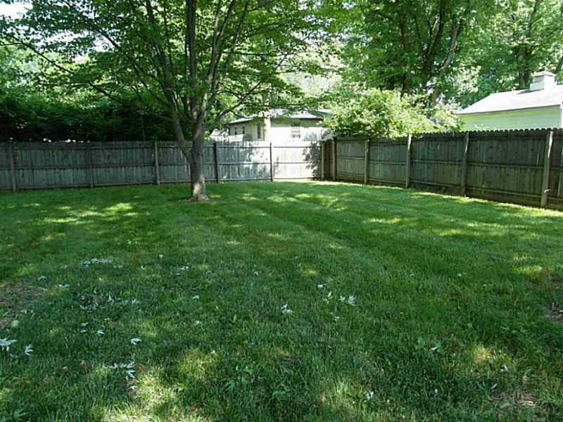 341 North Raceway Road Indianapolis, IN 46234 - Photo 20 of 24 Gallery Image 20