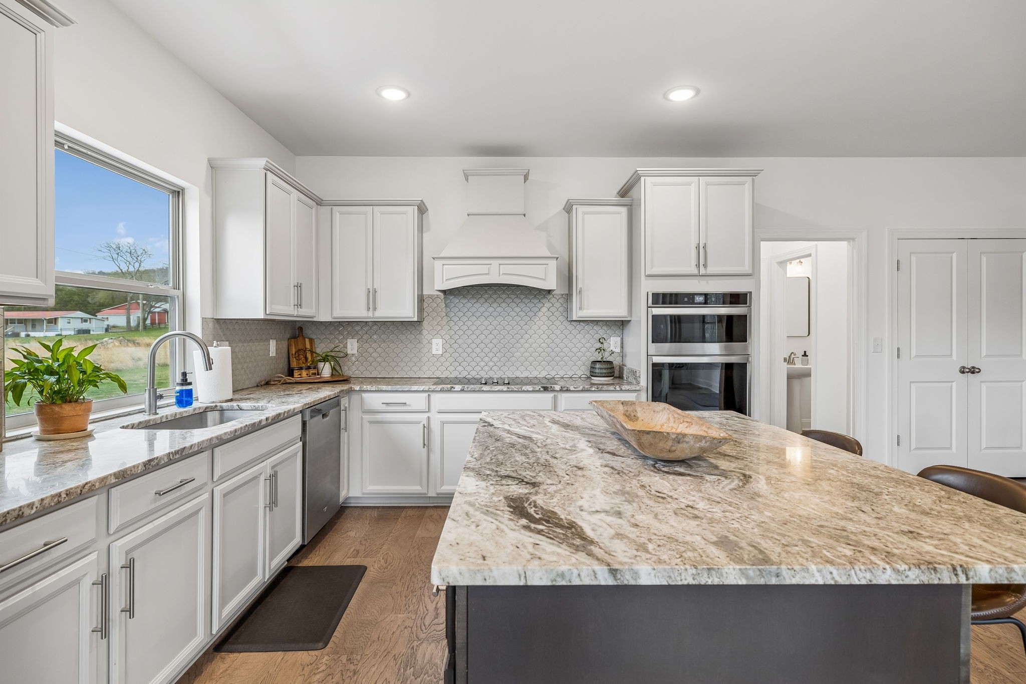 12745 North Milton Road Milton, TN 37118 - Photo 21 of 57