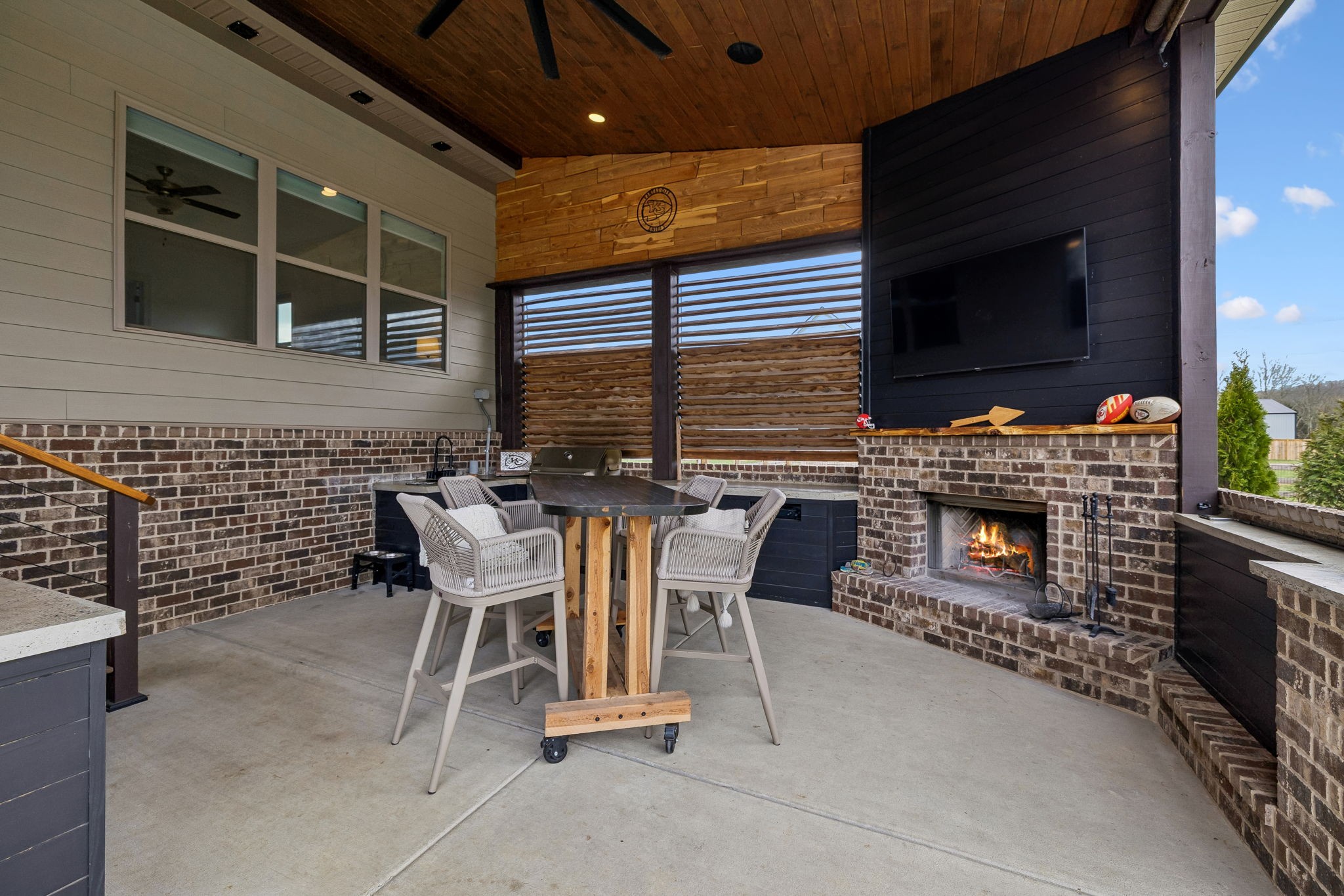 12745 North Milton Road Milton, TN 37118 - Photo 31 of 57