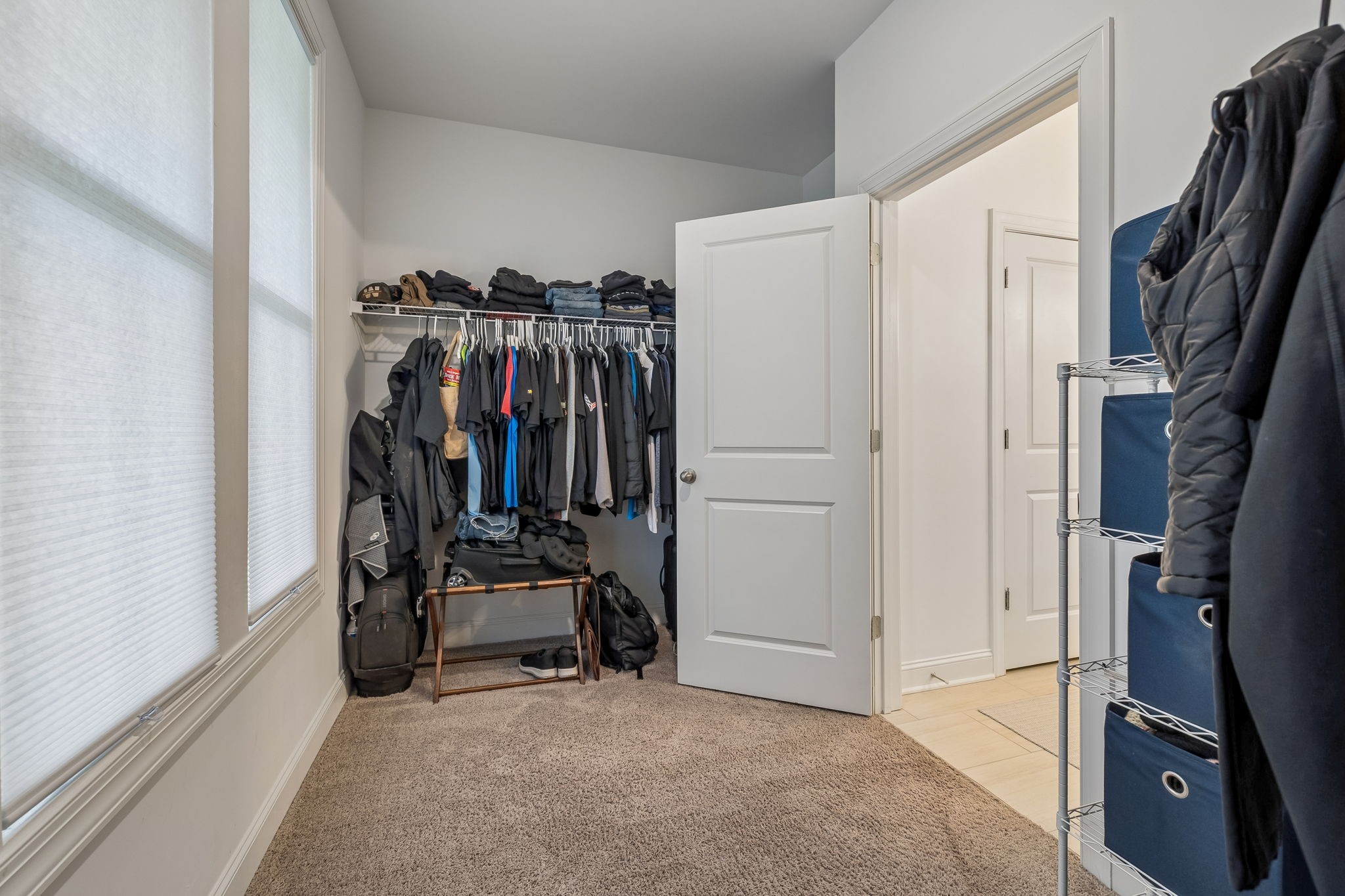 12745 North Milton Road Milton, TN 37118 - Photo 38 of 57 a view of a storage & utility room