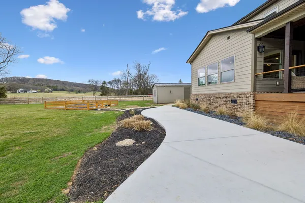 $835,000 | 12745 North Milton Road, Milton, TN 37118