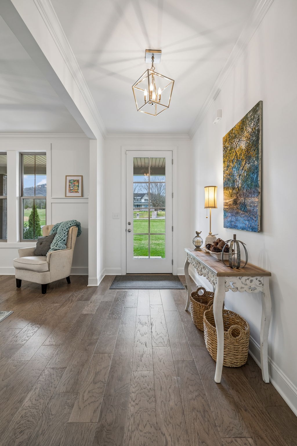 12745 North Milton Road Milton, TN 37118 - Photo 8 of 57