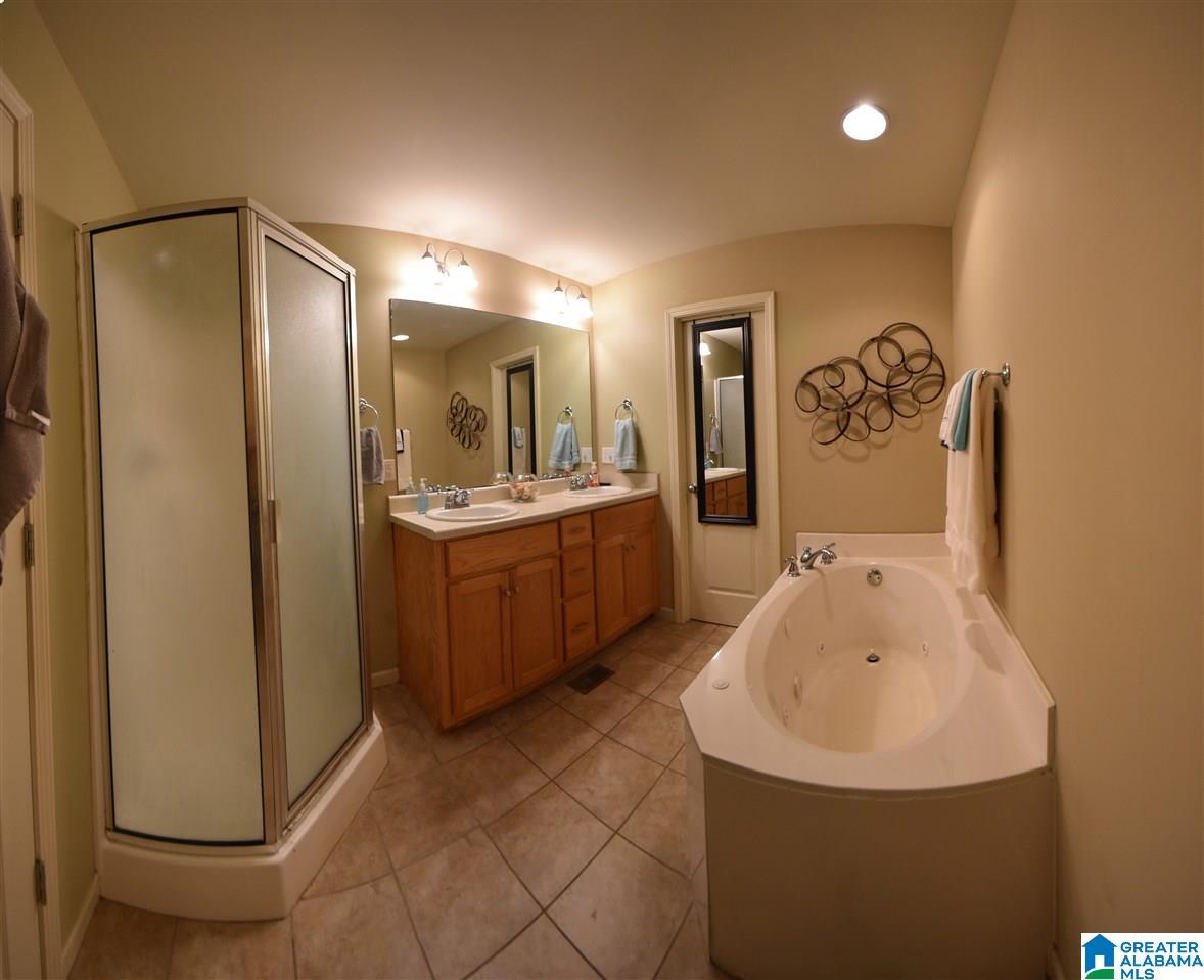 260 Turkey Trail Road Odenville, AL 35120 - Photo 15 of 20