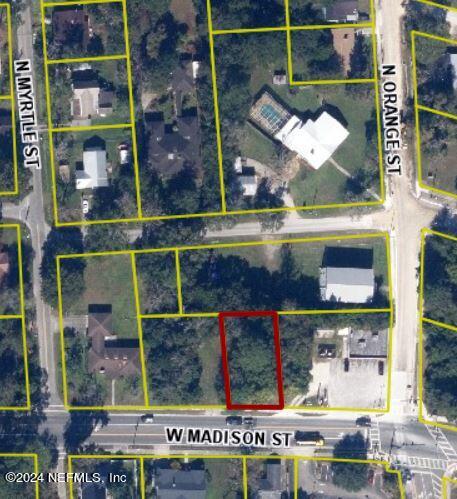 661 West Madison Street Starke, FL 32091 - Photo 11 of 12