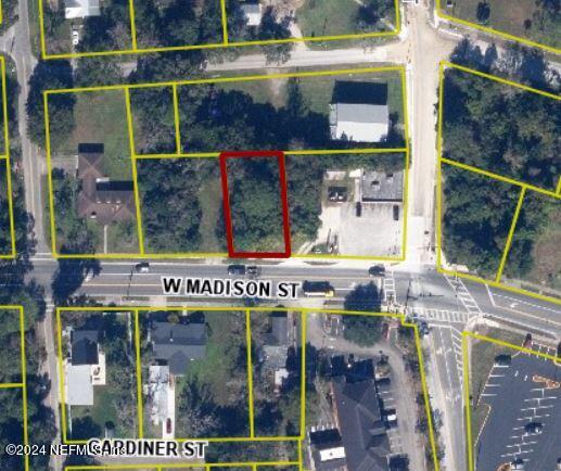 661 West Madison Street Starke, FL 32091 - Photo 10 of 12