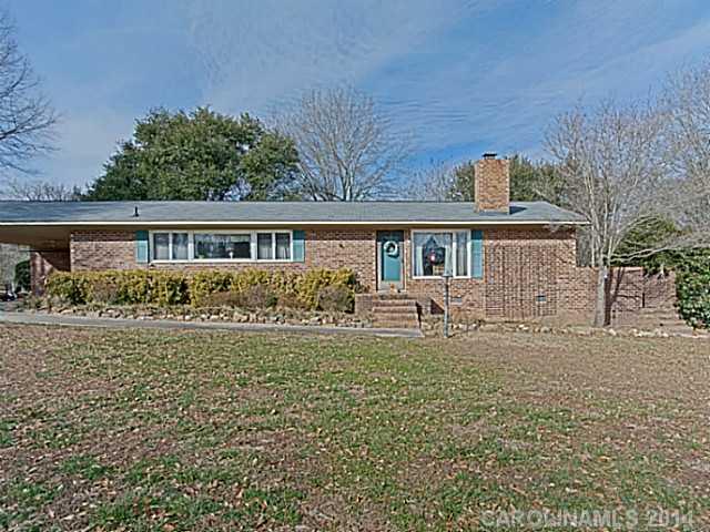 6603 Love Mill Road Monroe, NC 28110 - Photo 1 of 16