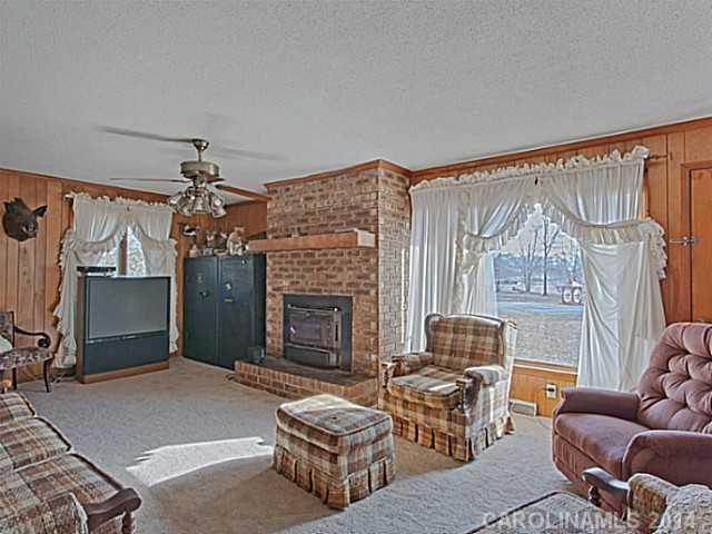 6603 Love Mill Road Monroe, NC 28110 - Photo 2 of 16