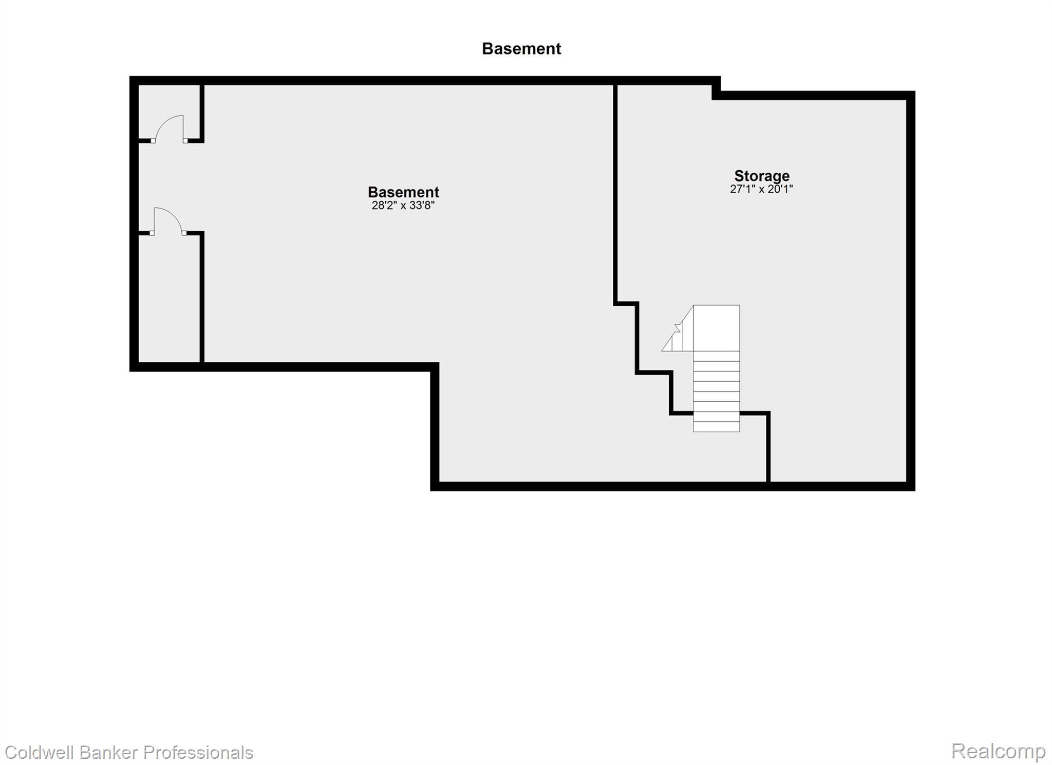 538 Sandalwood Road Canton, MI 48188 - Photo 49 of 49 538 Sandalwood, Canton - Floor 0.jpg