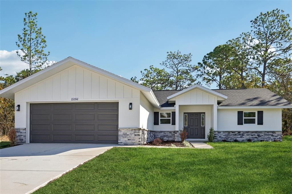 15394 Green Jay Road Weeki Wachee, FL 34614 - Photo 1 of 1 Gallery Image 1