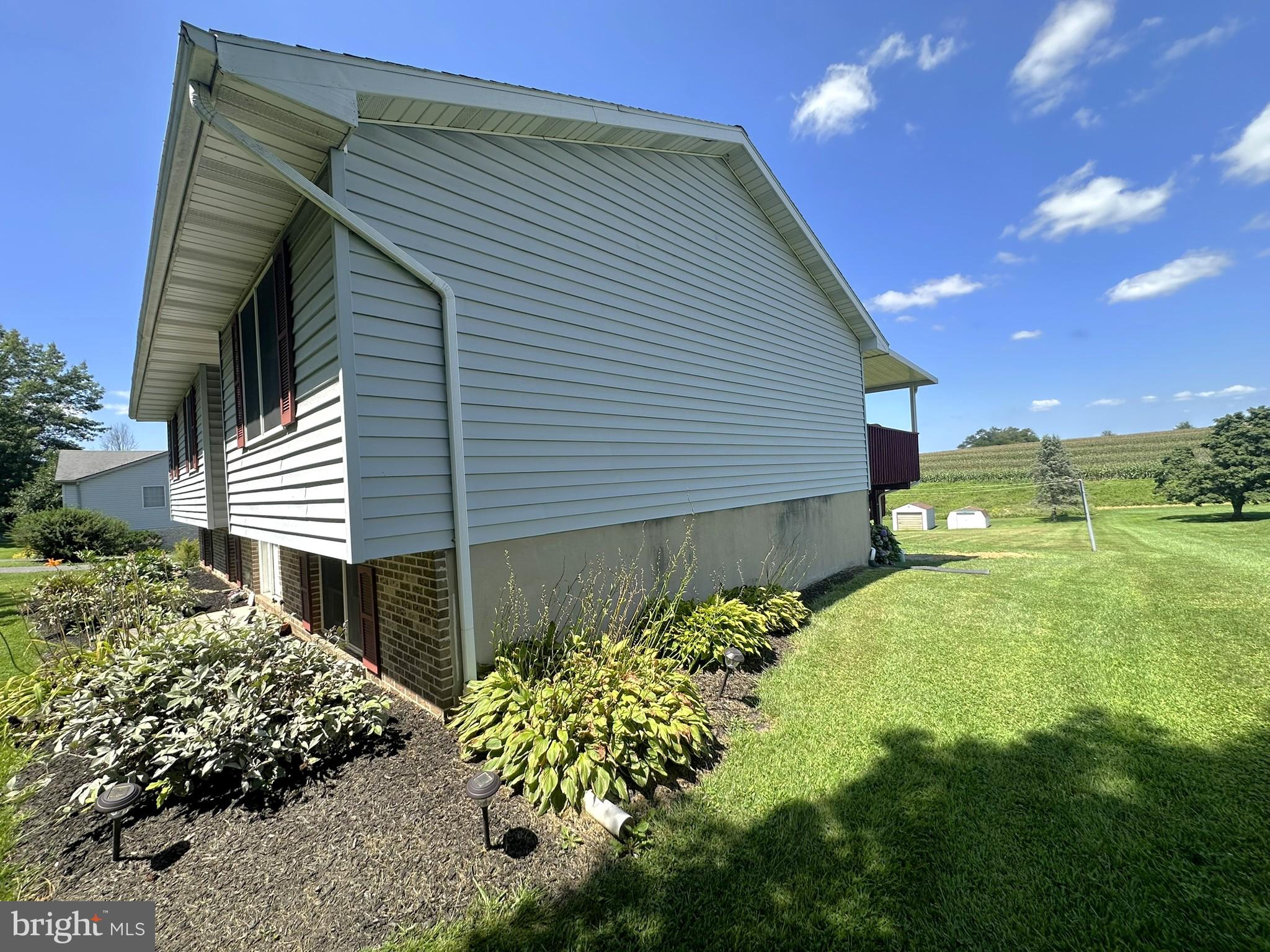 4829 Lehman Road Spring Grove, PA 17362 - Photo 2 of 42 a front view of a house with a yard