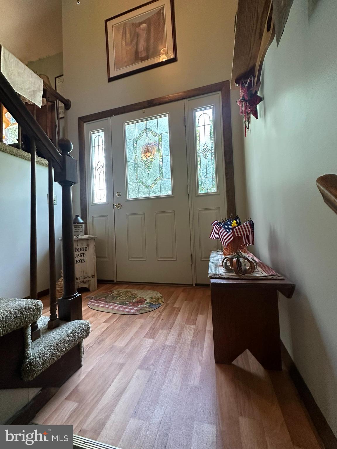 4829 Lehman Road Spring Grove, PA 17362 - Photo 24 of 42 a living room with furniture and a potted plant