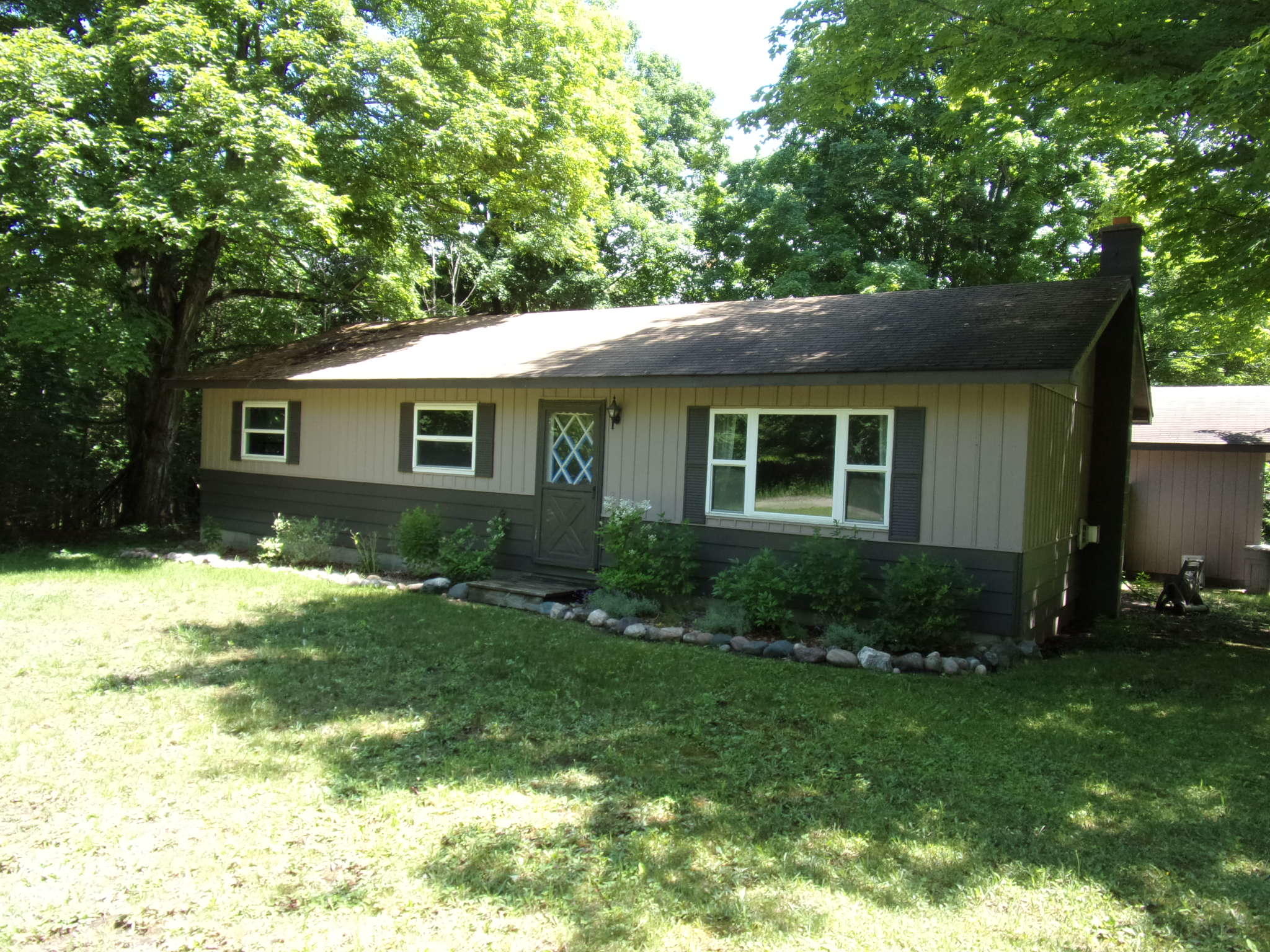 10101 Rensberry Road Alpena, MI 49707 - Photo 1 of 11 Gallery Image 1