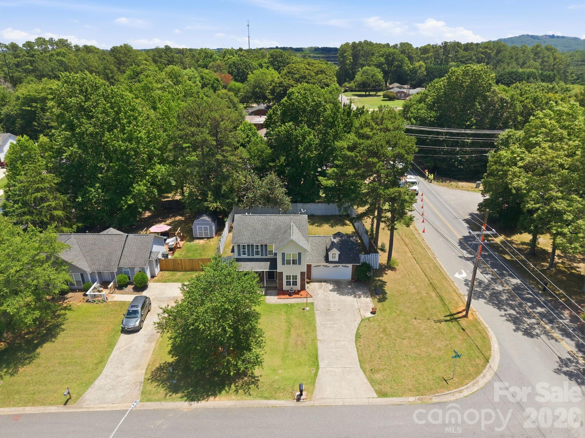 2498 Hawk Ridge Drive Gastonia, NC 28056 - Photo 17 of 23