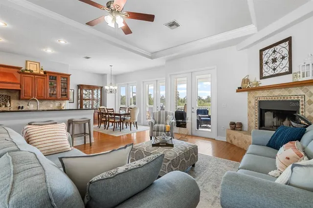 $825,000 | 404 Inlet Road, Ruskin, FL 33570