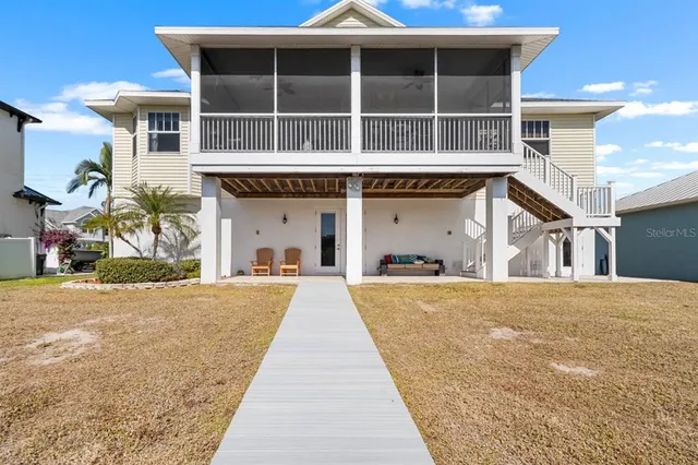 $825,000 | 404 Inlet Road, Ruskin, FL 33570