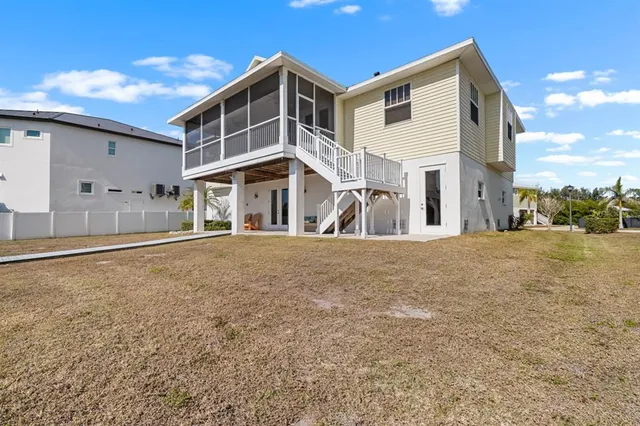 $825,000 | 404 Inlet Road, Ruskin, FL 33570