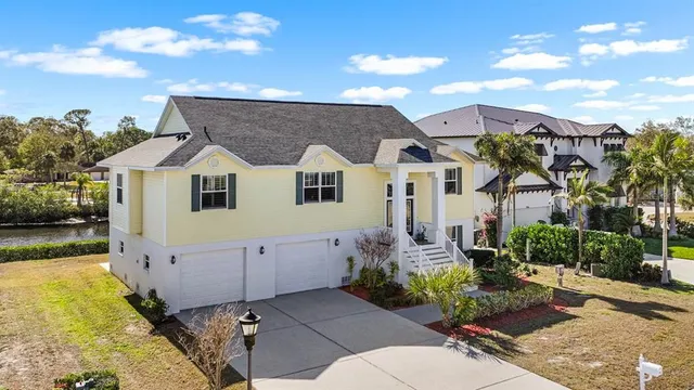 $825,000 | 404 Inlet Road, Ruskin, FL 33570